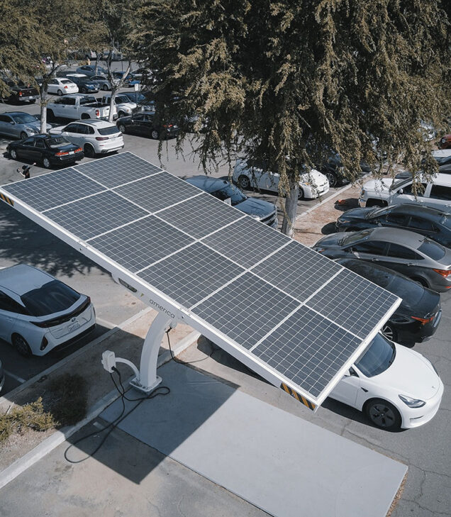 Solar Charger Auto - Image 2