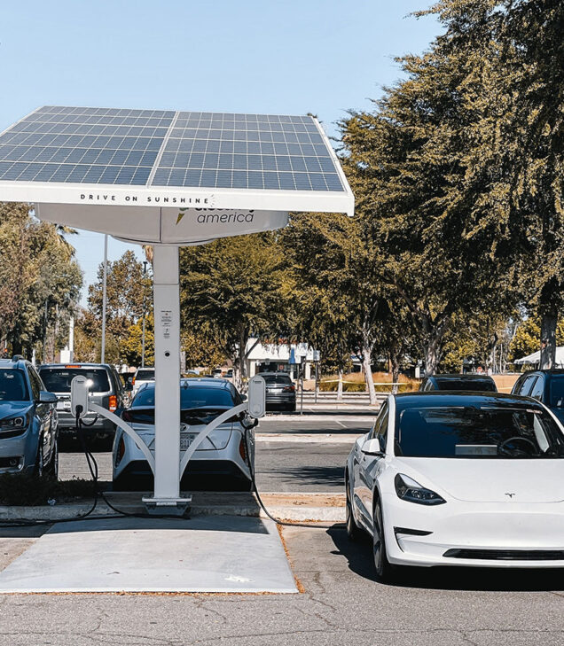 Solar Charger Auto - Image 3