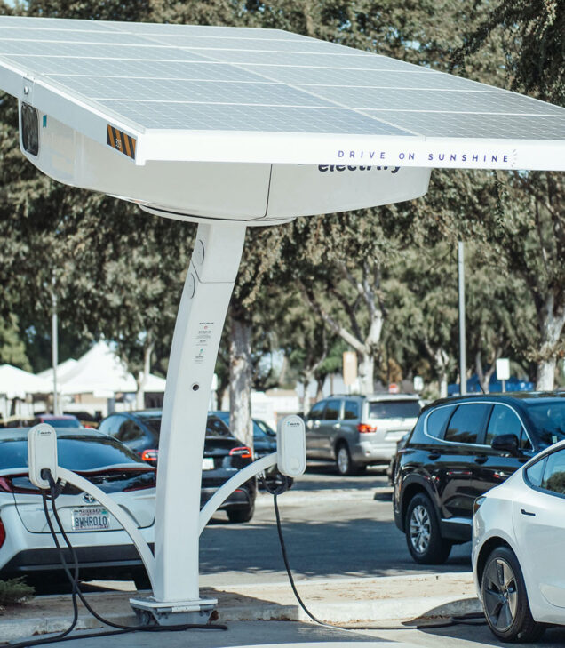 Solar Charger Auto - Image 4