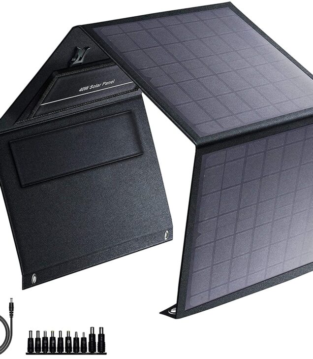 Alpha Digital 40W