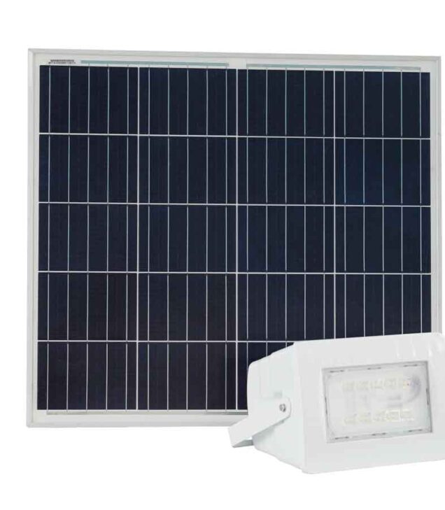 Solar Light 100W - Image 2
